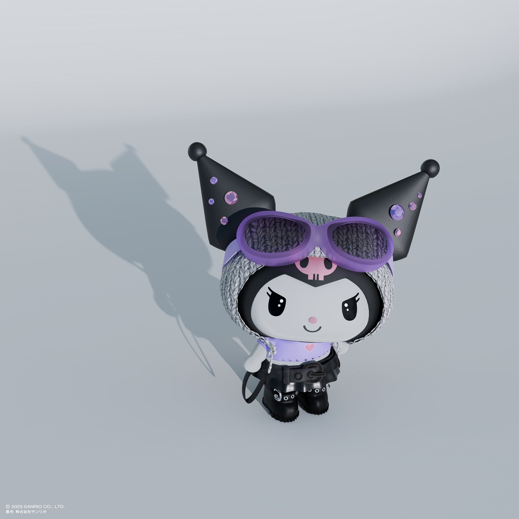 KUROMI – TOY'S STORE