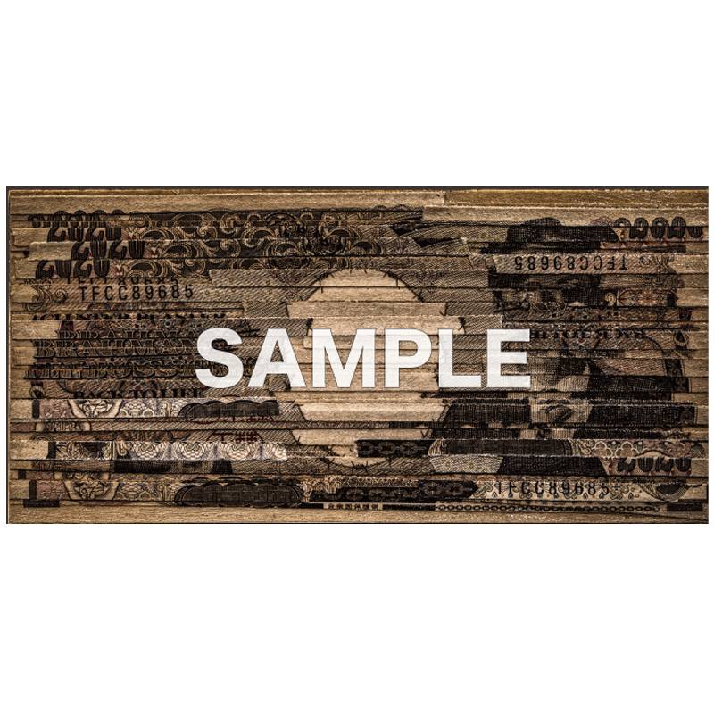 CLUSTER BLASTER/BACK TO LIFE(Tシャツ WHITE+CD+DVD)/BRAHMAN feat.ILL-BOSSTINO(THA BLUE HERB)