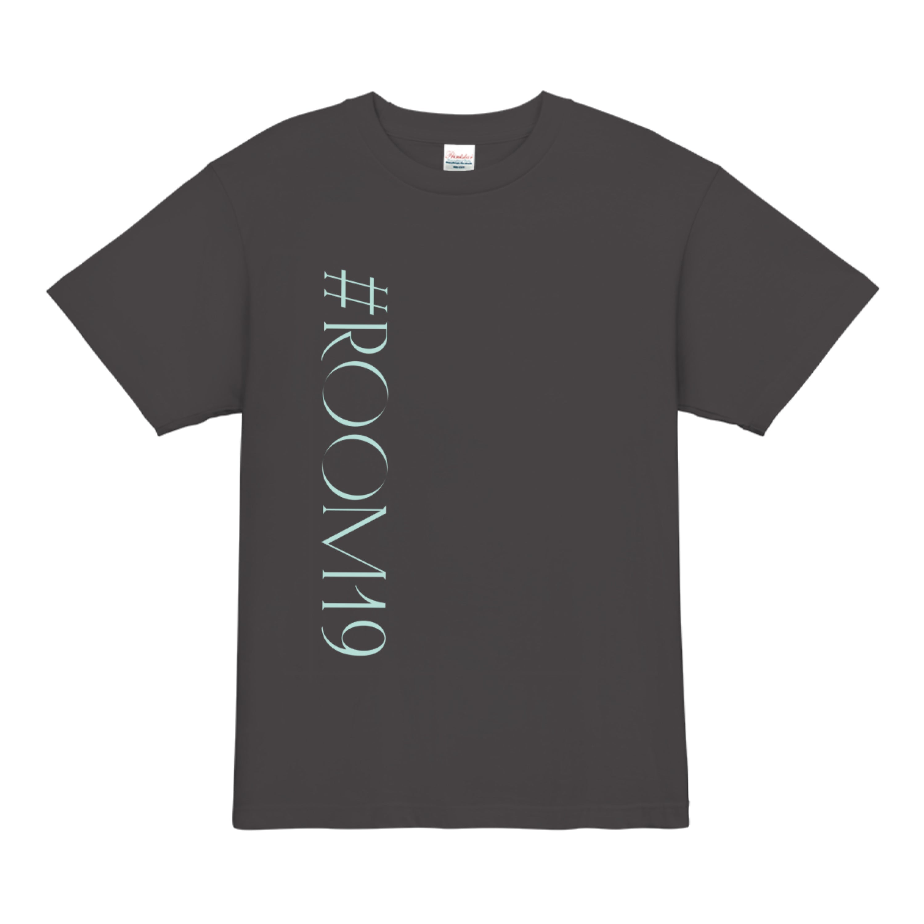 ROOM19 Tシャツ – TOY'S STORE