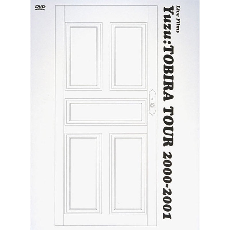 DVD］Live Films TOBIRA TOUR 2000 ～ 2001 – TOY'S STORE