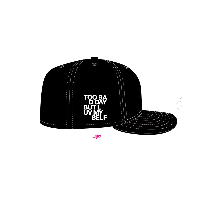 Kvi Baba -Baseball Cap-