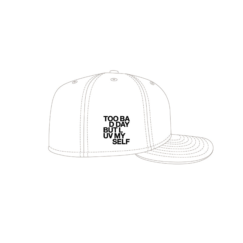 Kvi Baba -Baseball Cap-