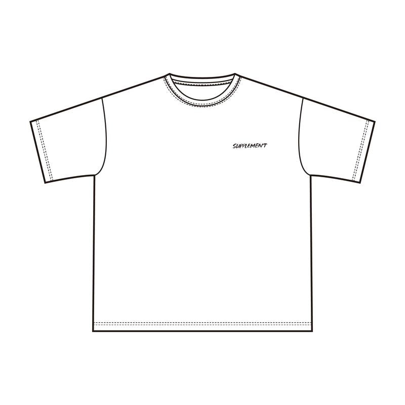 Supplement T-Shirt(Lily)