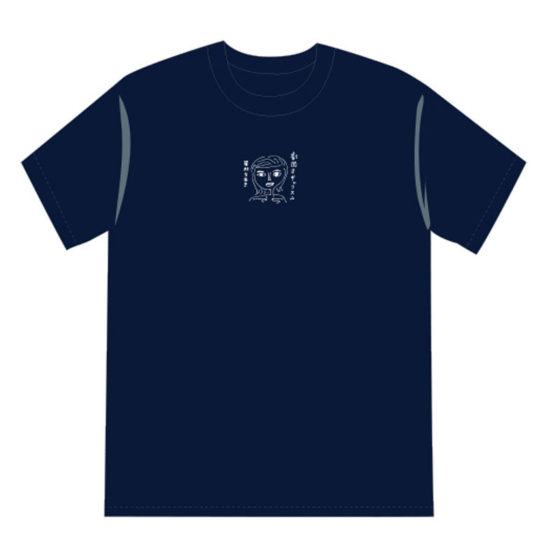 【数量限定】アメリカ初ライブメモリアルTシャツ