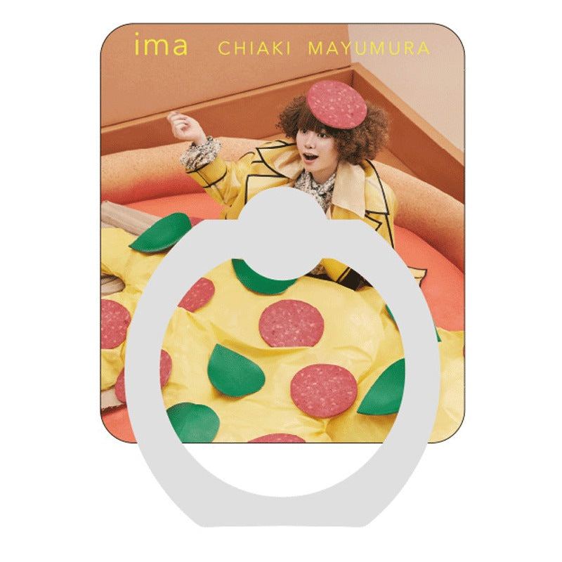 Tour"ima"スマホリング