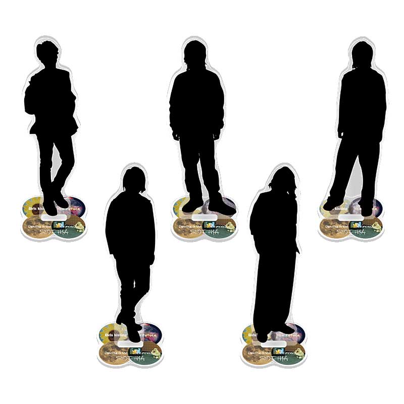 SOPHIA TOUR 2025 ランダムアクリルスタンド