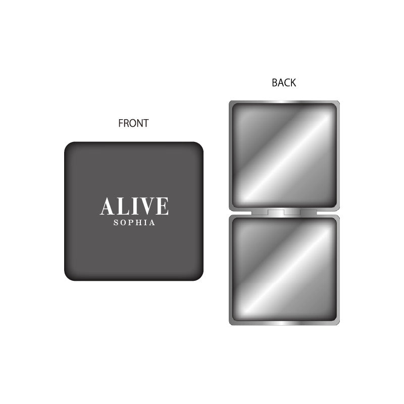 SOPHIA TOUR 2026 ALIVE ミラー