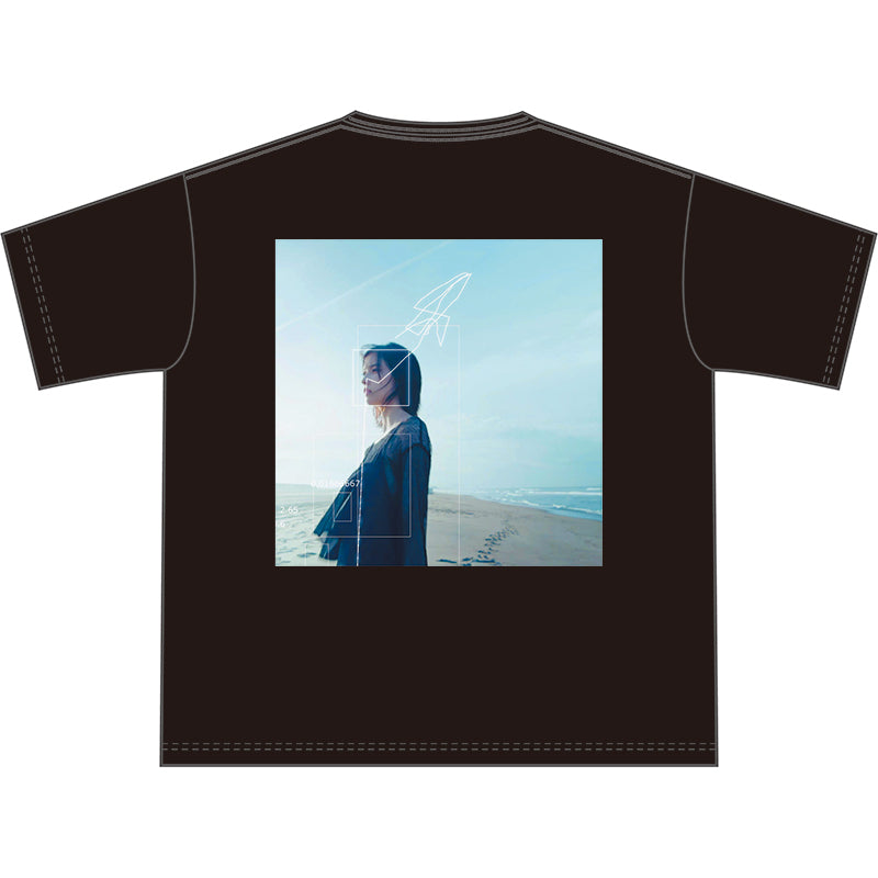 ハートビートボックス Tee