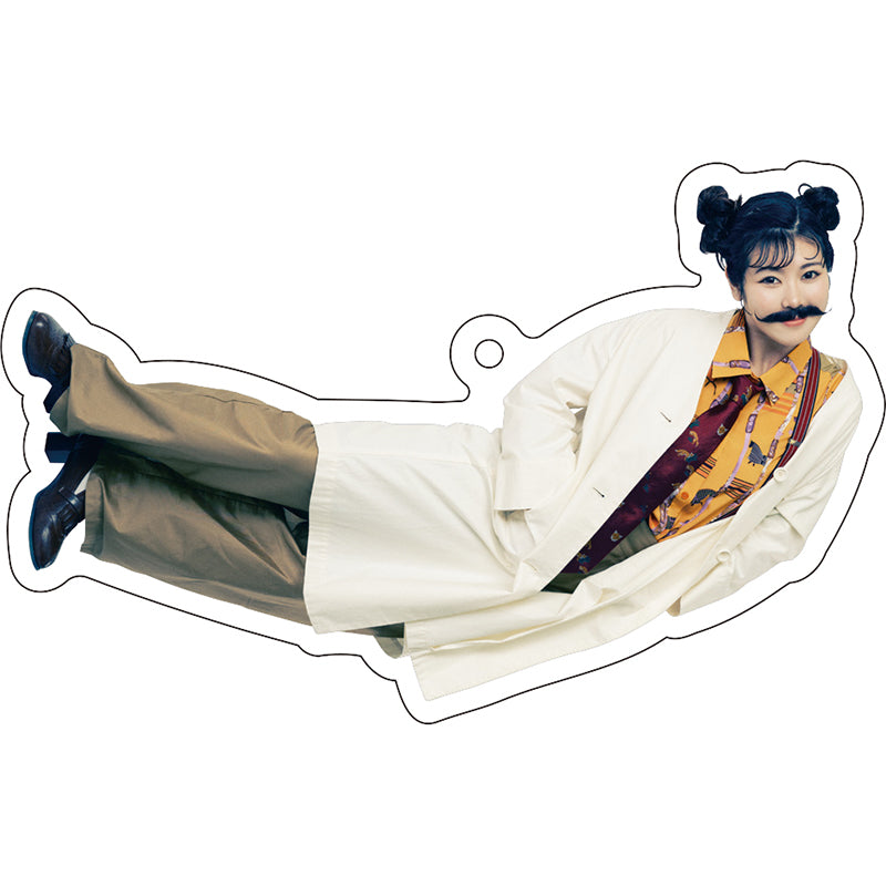 Tour "一切合SAI" アクリルキーホルダー