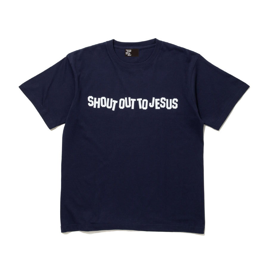 【9月15日(月・祝)まで】Classic Logo T-Shirt(Navy)