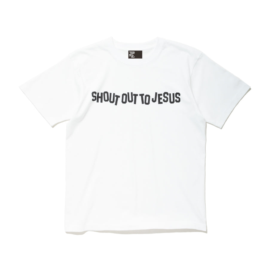 【9月15日(月・祝)まで】Classic Logo T-Shirt(White)