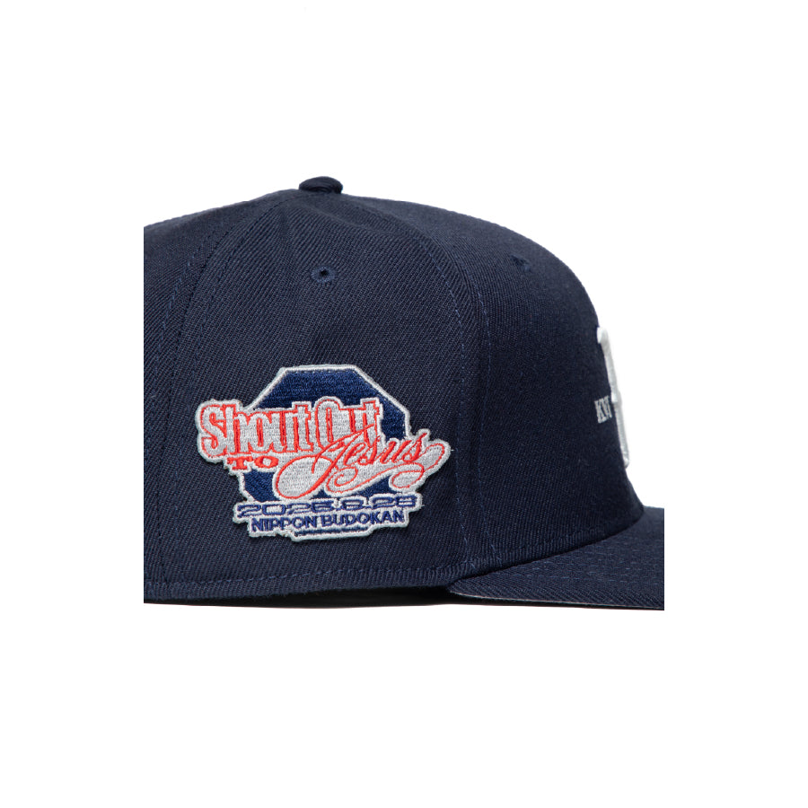 【9月15日(月・祝)まで】Kvi Baba -Baseball Cap 2025-(Navy)
