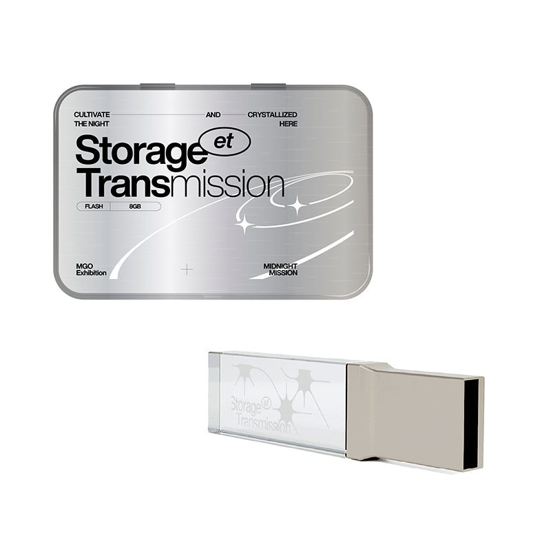 【4/19(日)まで】MGO USB