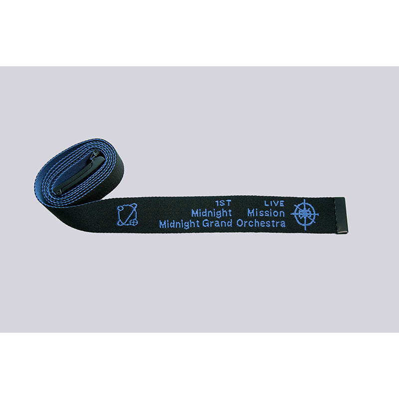 MGO MISSION BELT