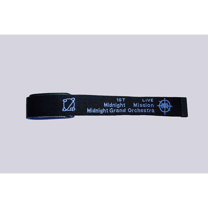 MGO MISSION BELT