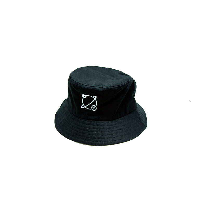 MGO LOGO BUCKET HAT
