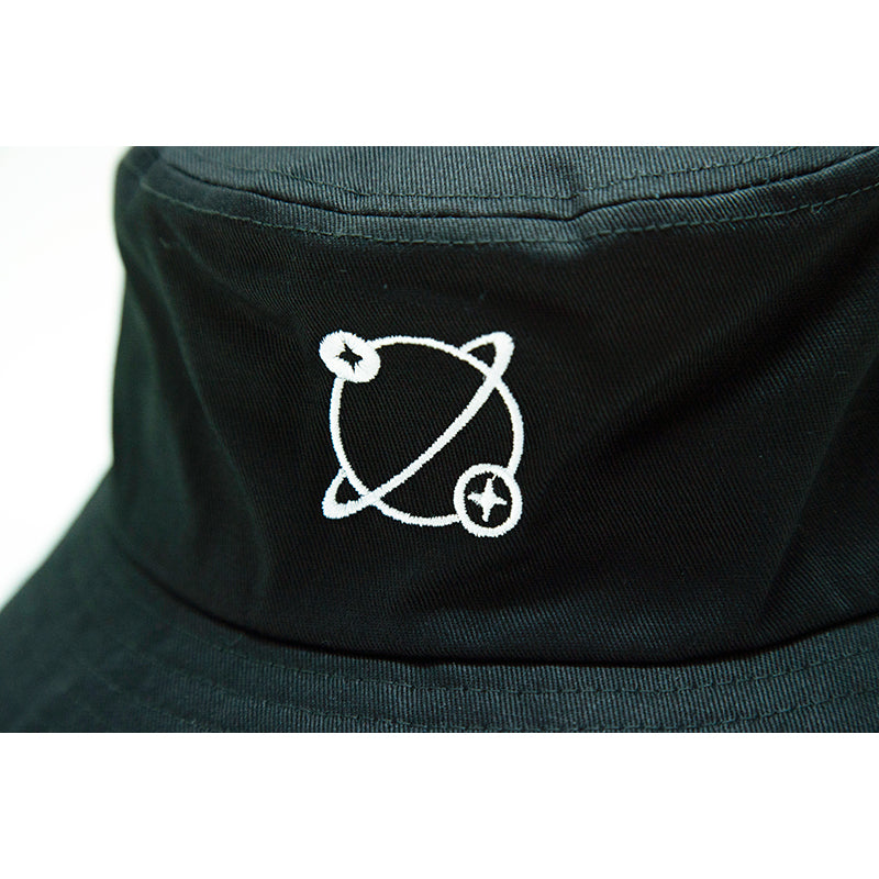 MGO LOGO BUCKET HAT