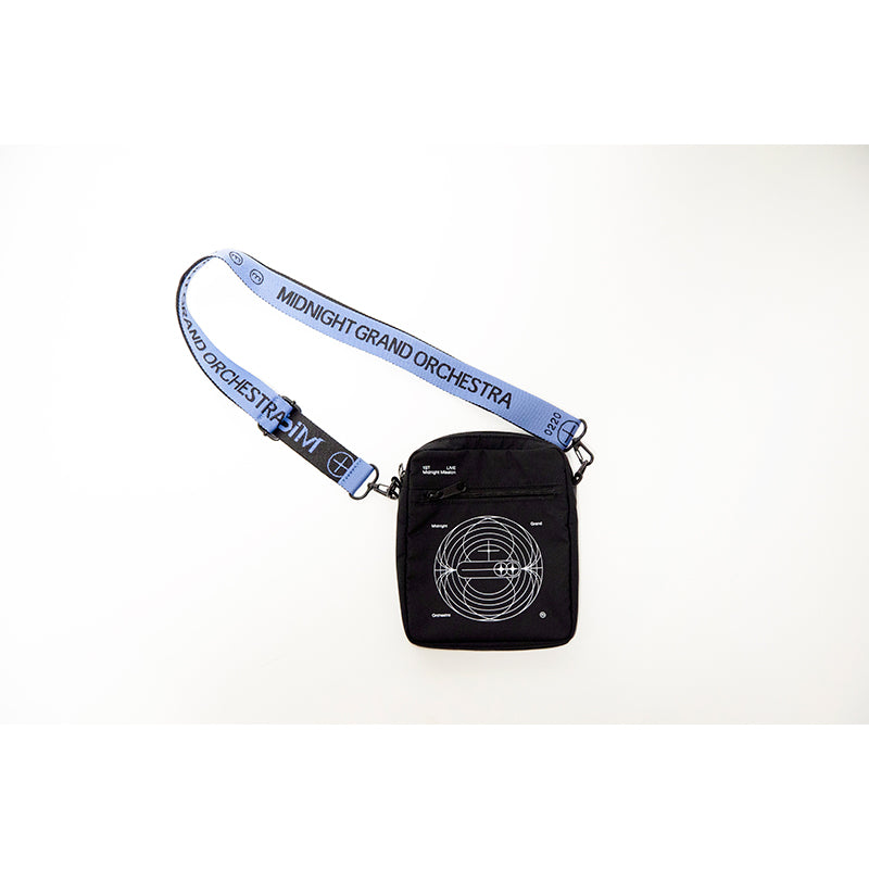 MGO SHOULDER BAG