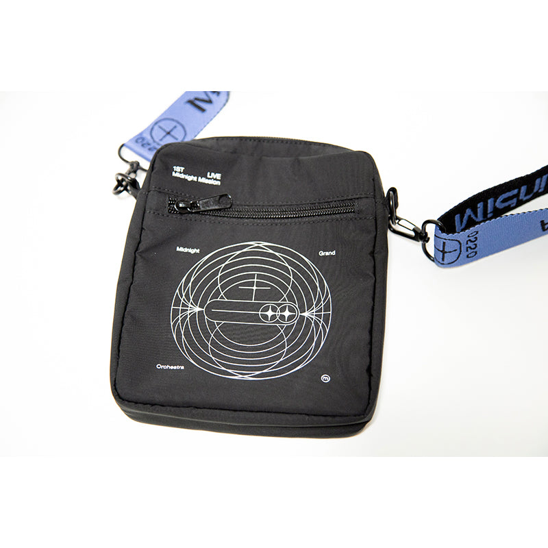MGO SHOULDER BAG
