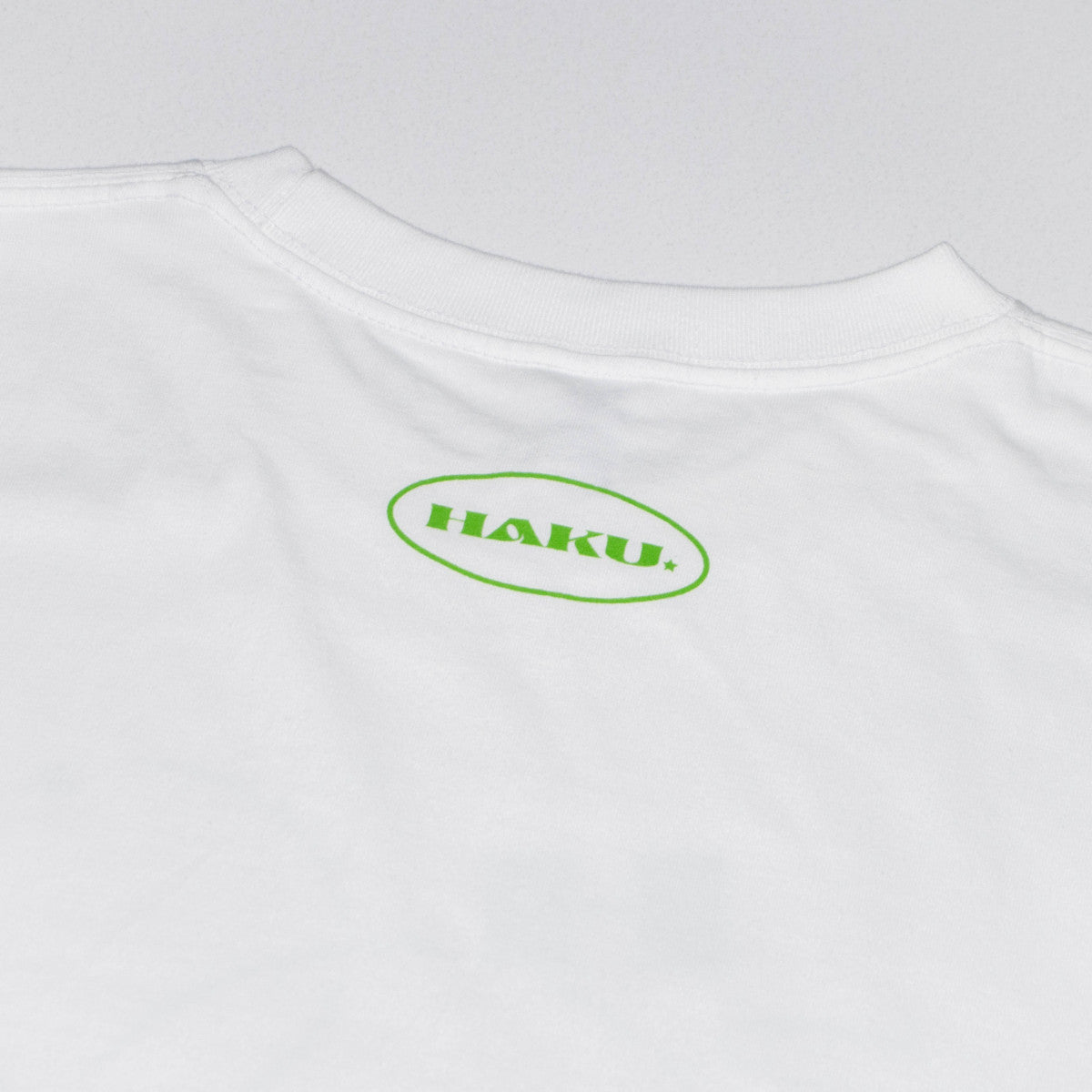 コネクト ハク。Tee