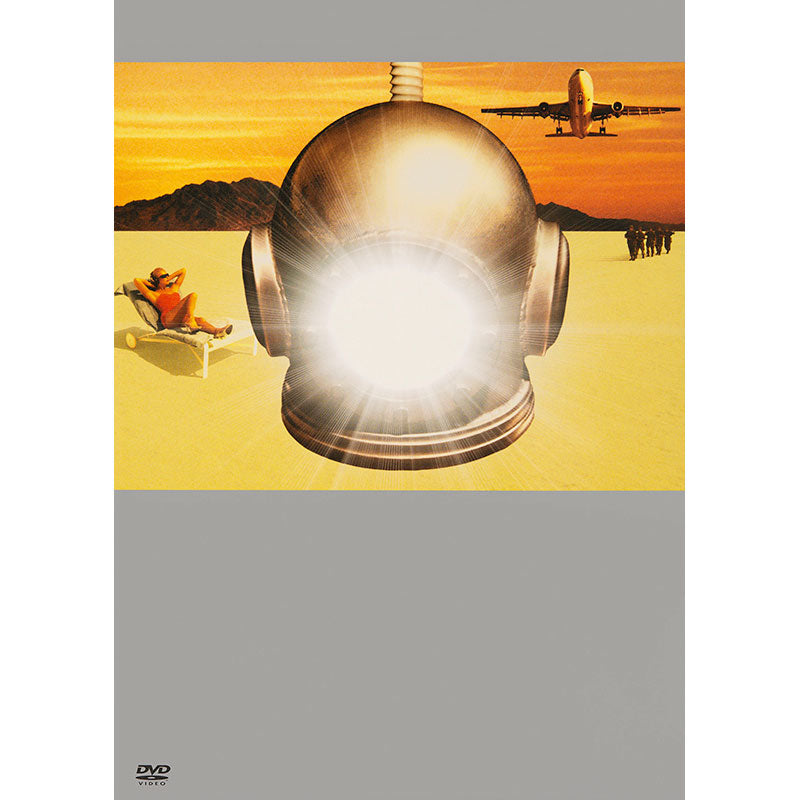 Mr.Children Concert Tour Q 2000~2001