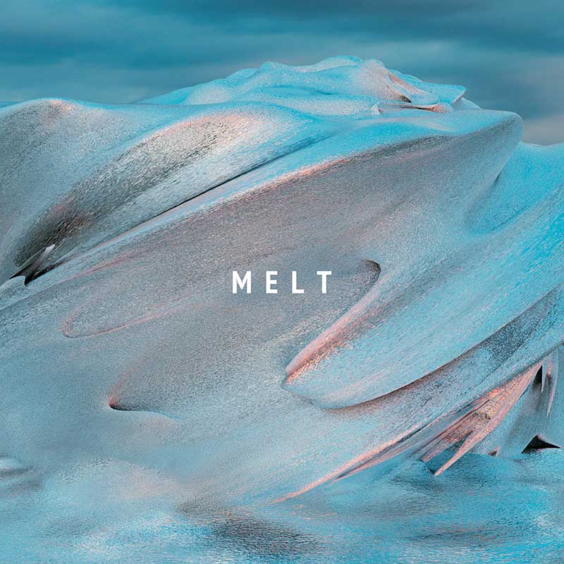 MELT(通常盤)