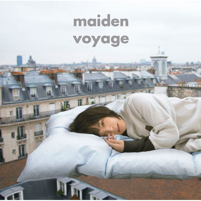 MAIDEN VOYAGE(通常盤)