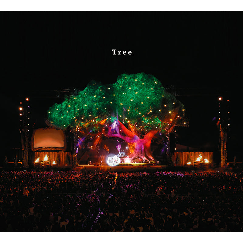 Tree（初回限定盤） – TOY'S STORE