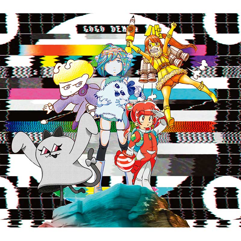 GOGO DEMPA(初回限定盤)