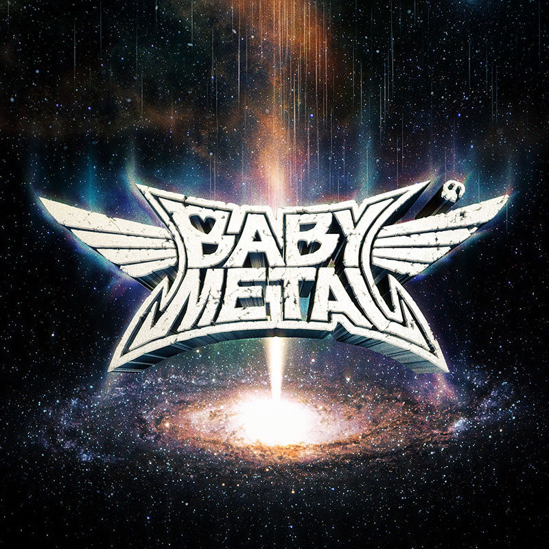 METAL GALAXY(通常盤 - Japan Complete Edition -【2CD】)
