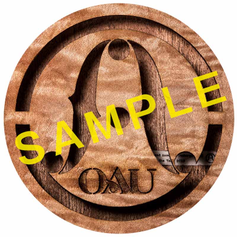 OAU(初回限定盤)