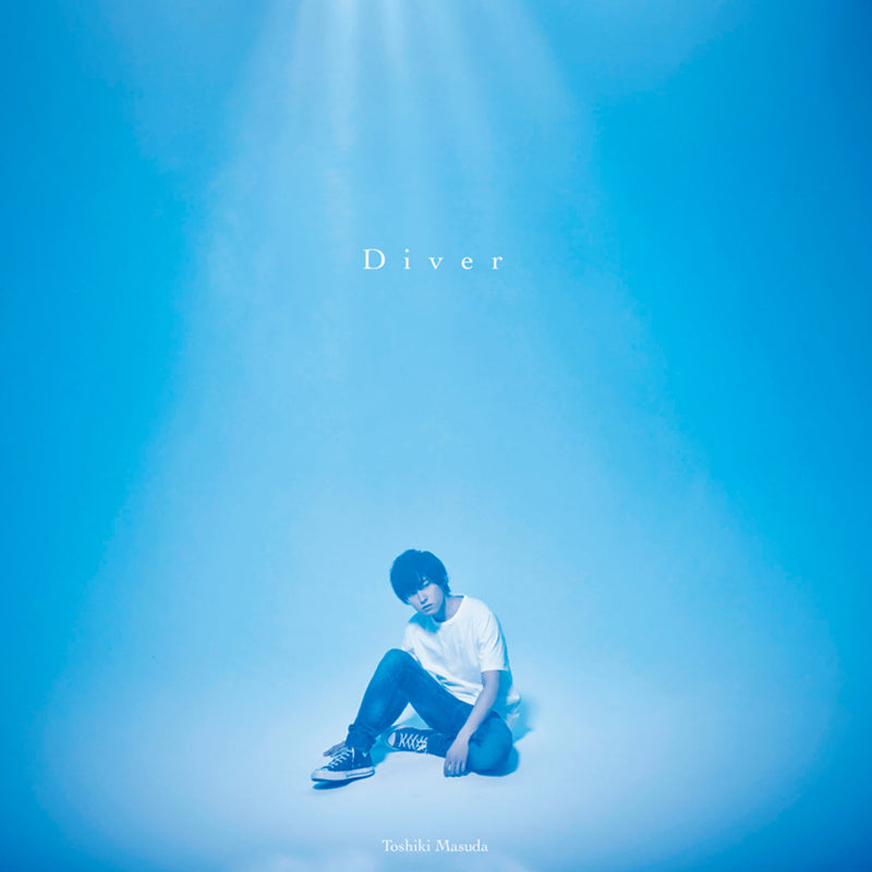 Diver(初回限定盤)