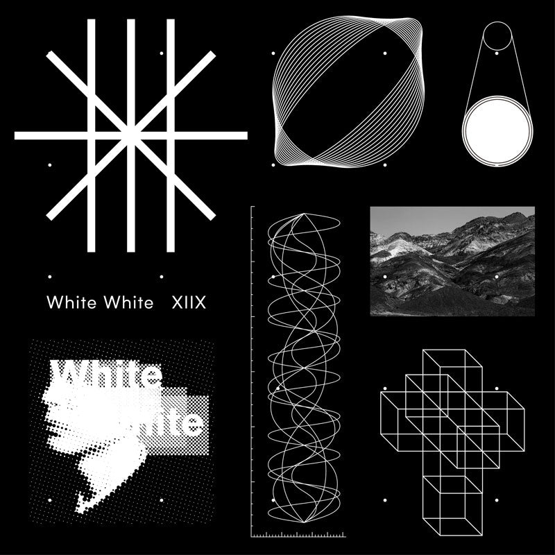 White White