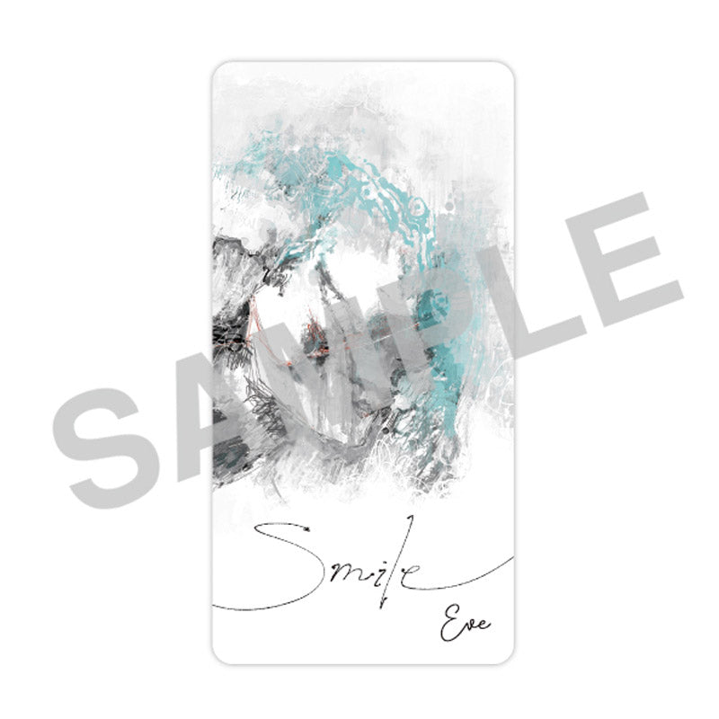 Smile<Smile盤>(初回限定・特製BOX仕様)