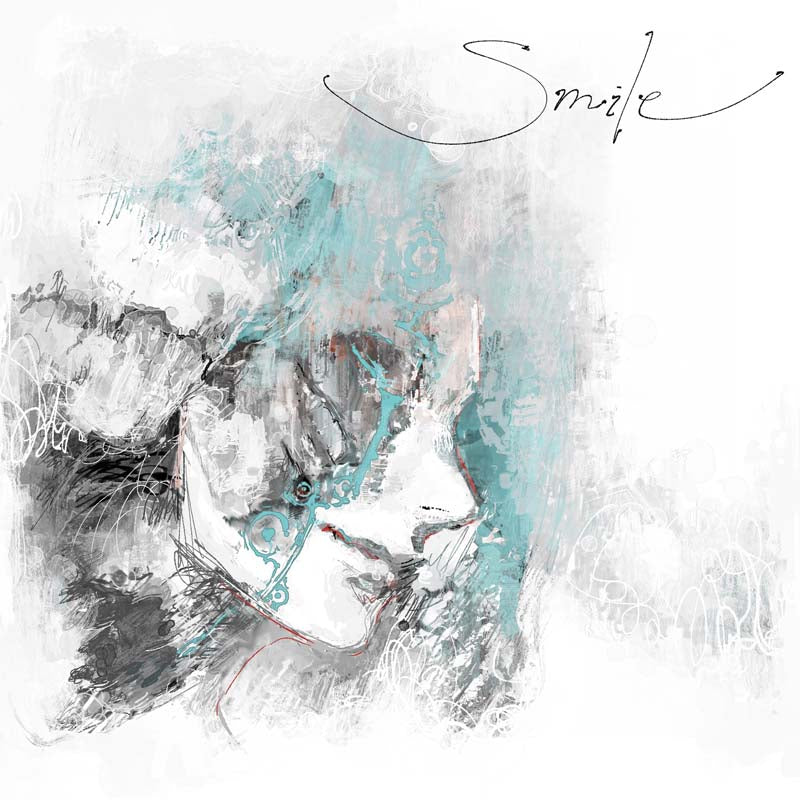 Smile<通常盤>