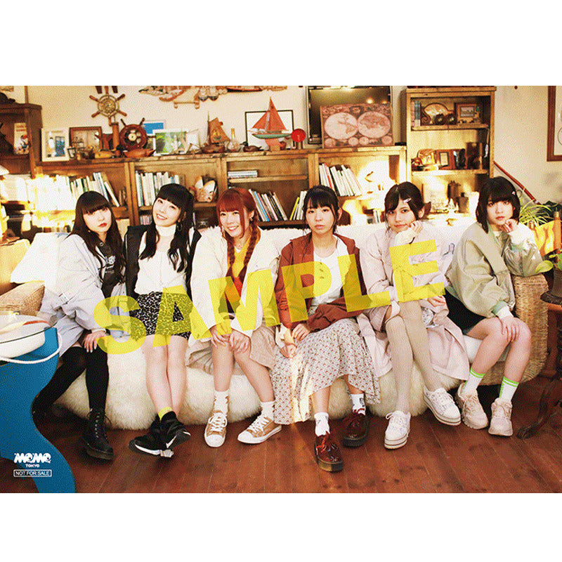 愛が地球救うんさ!だってでんぱ組.incはファミリーでしょ(初回限定盤A)