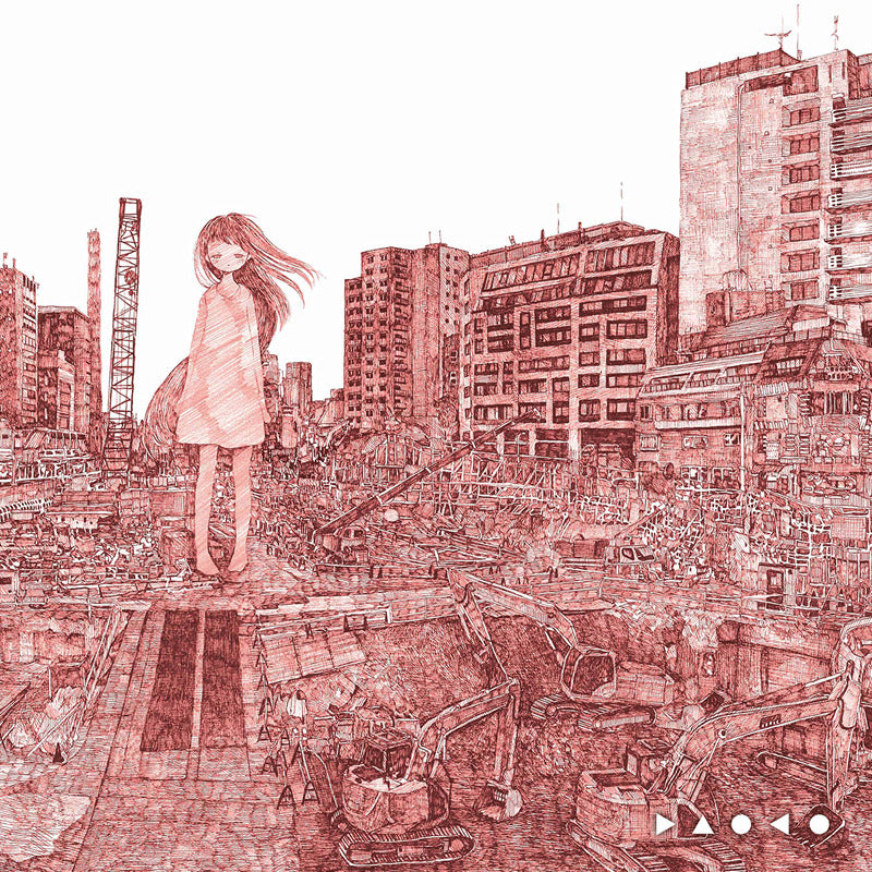 anima(初回限定盤)