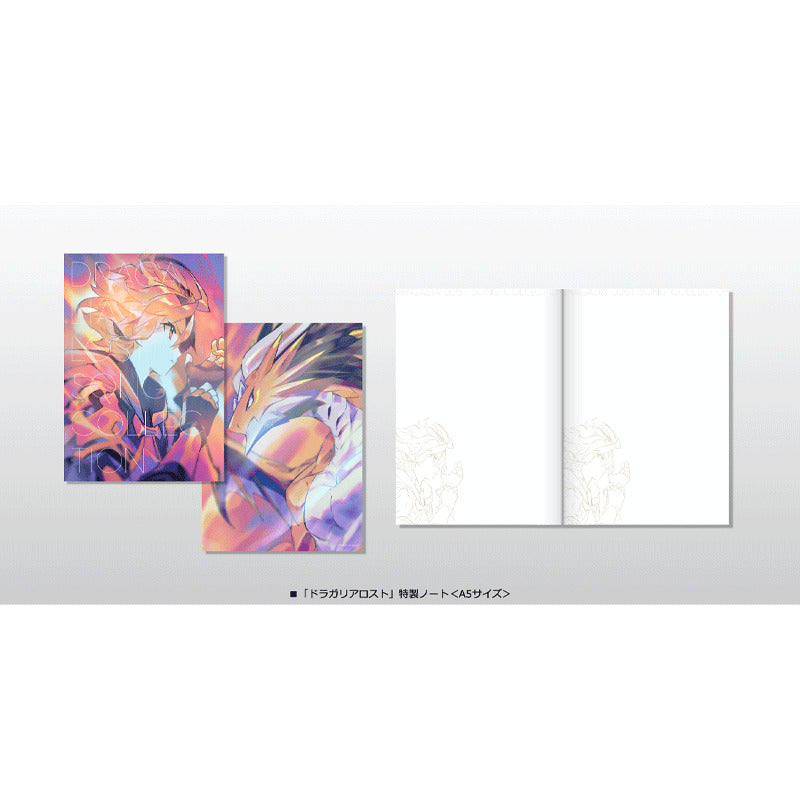 DRAGALIA LOST SONG COLLECTION