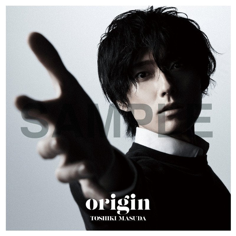 origin(初回仕様限定盤)