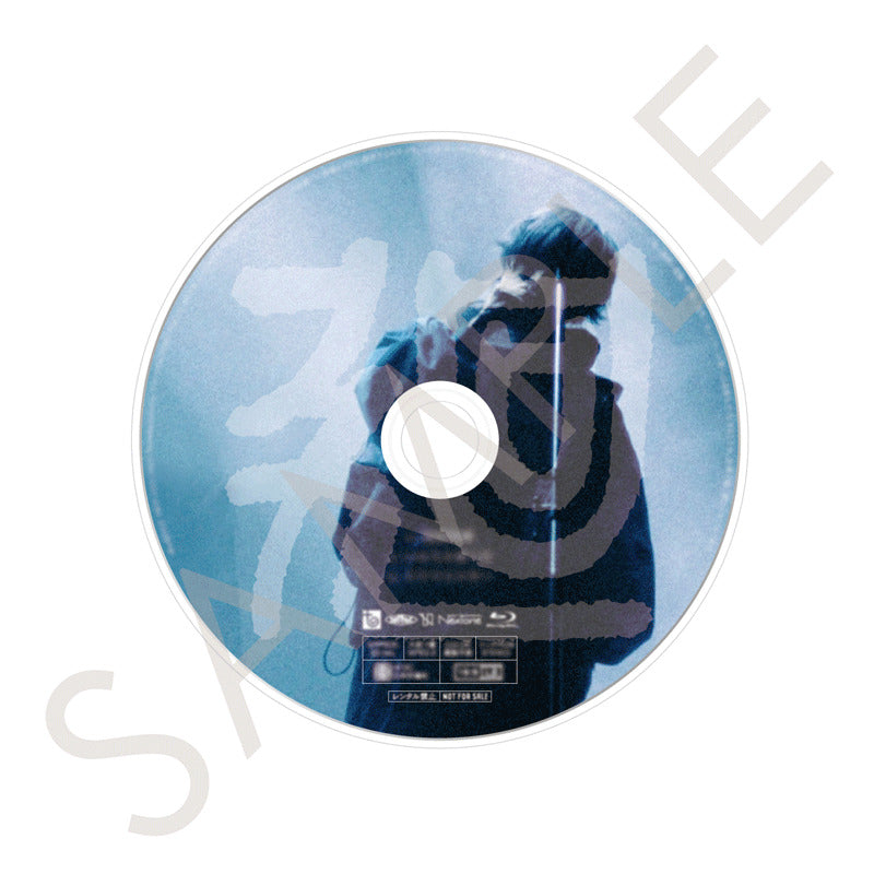 【CD+Blu-ray】廻人 / 初廻盤(初回生産限定盤)