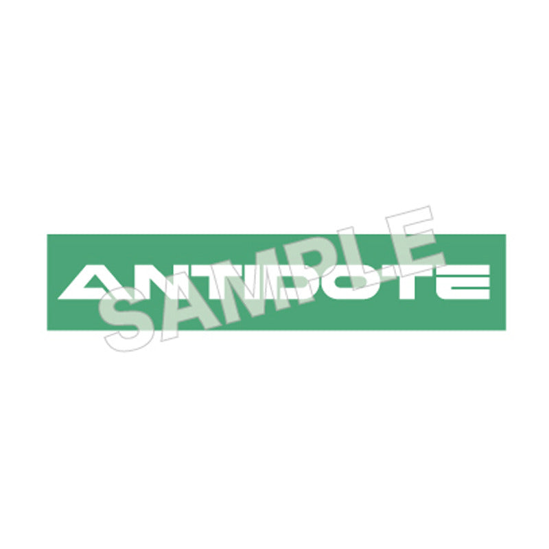 ANTIDOTE(通常盤)