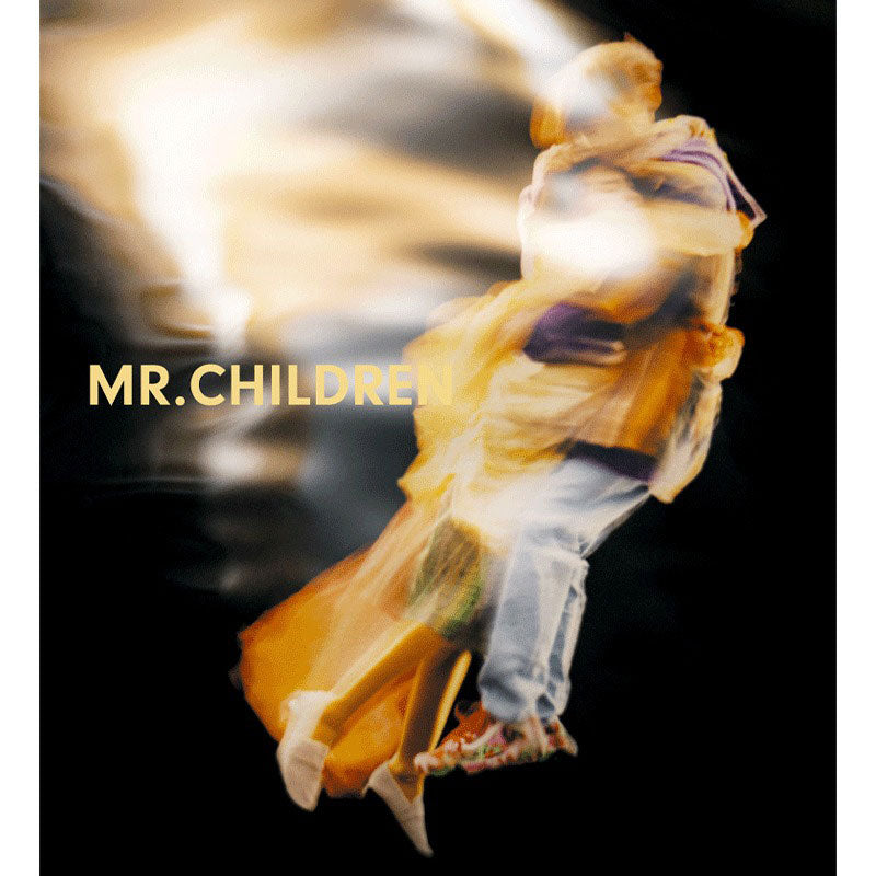 Mr.Children 2015-2021 & NOW(通常盤)