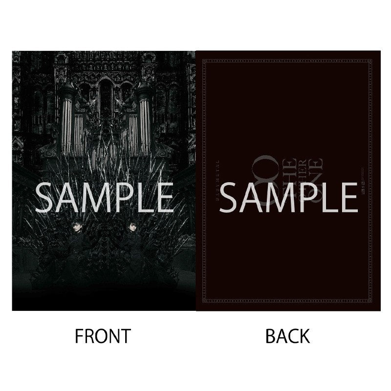 THE OTHER ONE(完全生産限定盤)