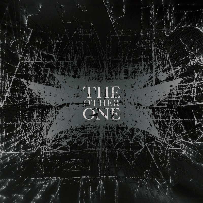 THE OTHER ONE(通常盤)