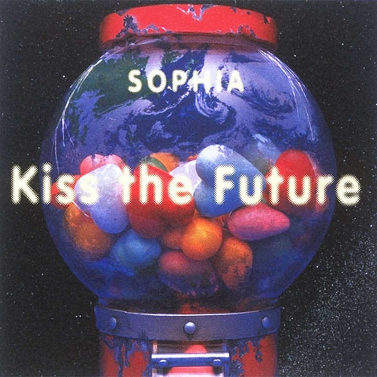 Kiss the Future