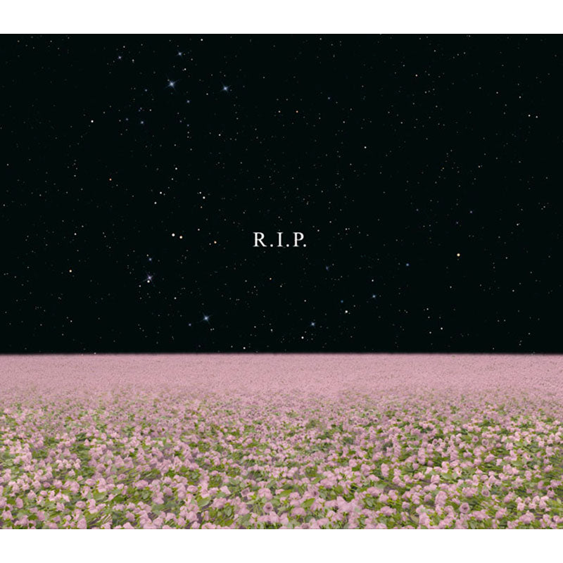 R.I.P./Merry Christmas