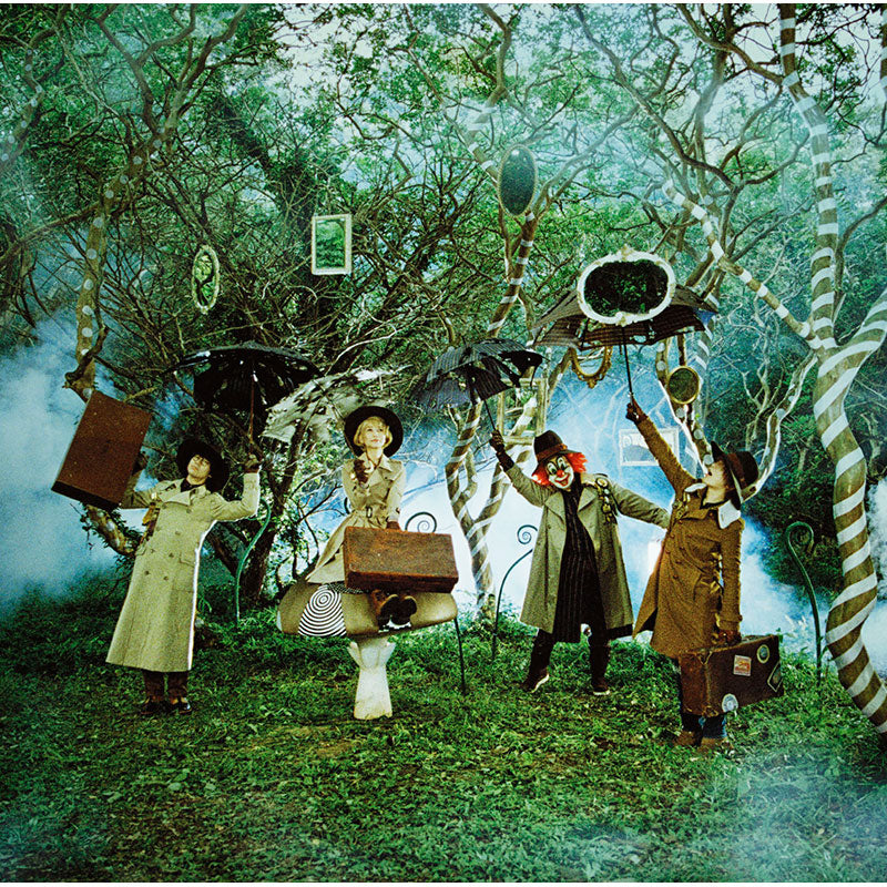 SOS/プレゼント(初回限定盤B)