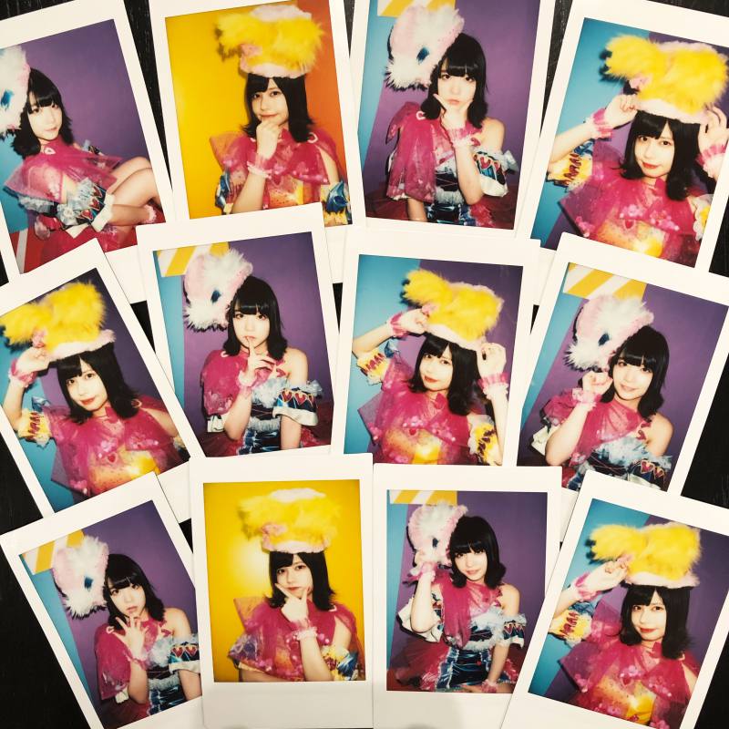 にゃんにゃん♡ちゅちゅちゅ♡(通常盤)/ねもぺろ from でんぱ組.inc