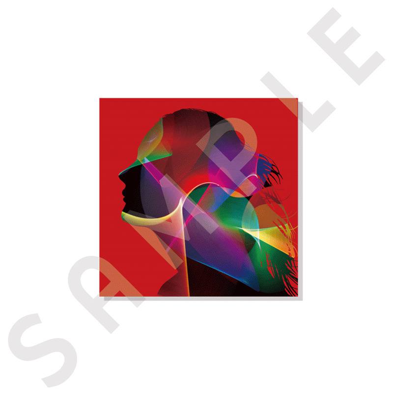 「はしりがき」EP ◆初回限定盤(三方背特別透明スリーブ仕様+DVD)