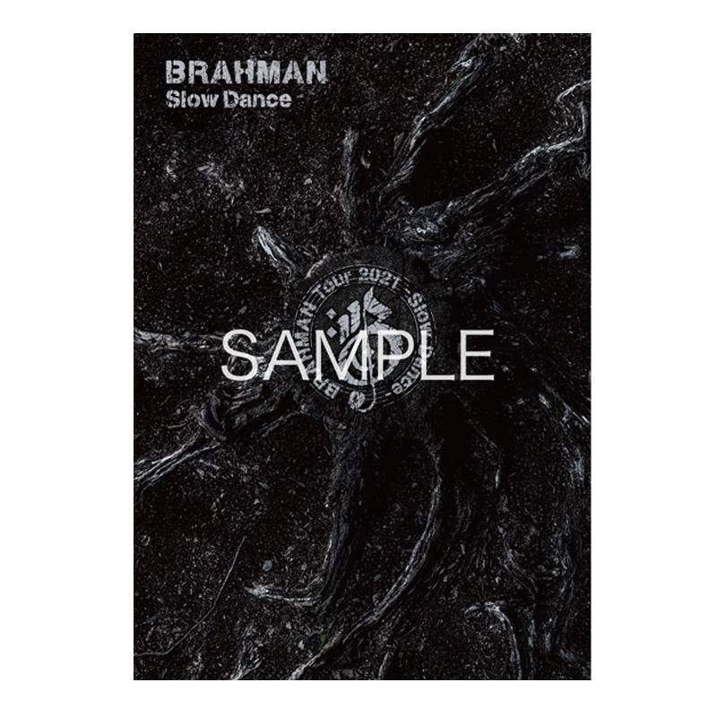 Slow Dance(初回限定盤A)【CD+2BD】